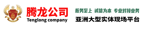 老街腾龙公司网站-专业对接